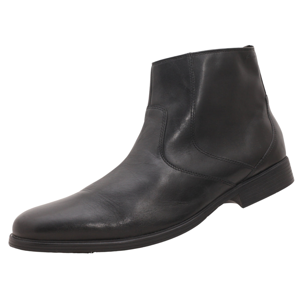 Clarks Men's Ankle High Boots