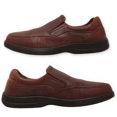 Hush Puppies Slip-On Formal Shoes