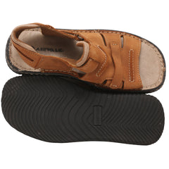 Airwalk Men's Casual Sandal