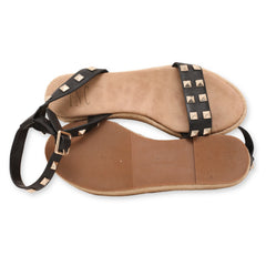 International Concept Wedge Sandal