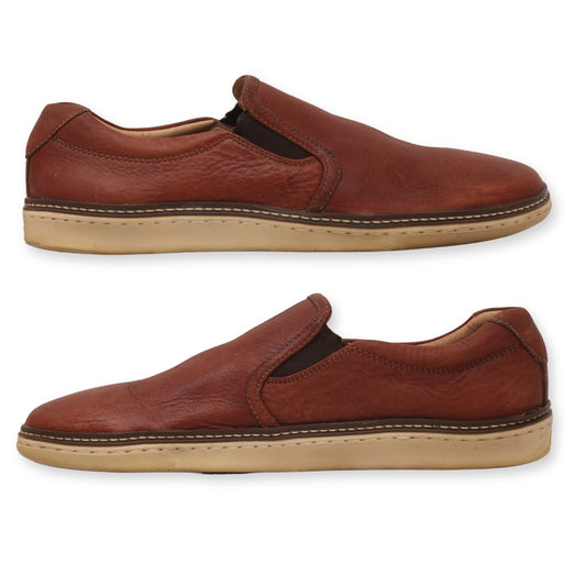 J & M Slip-On Men's Casual Shoes
