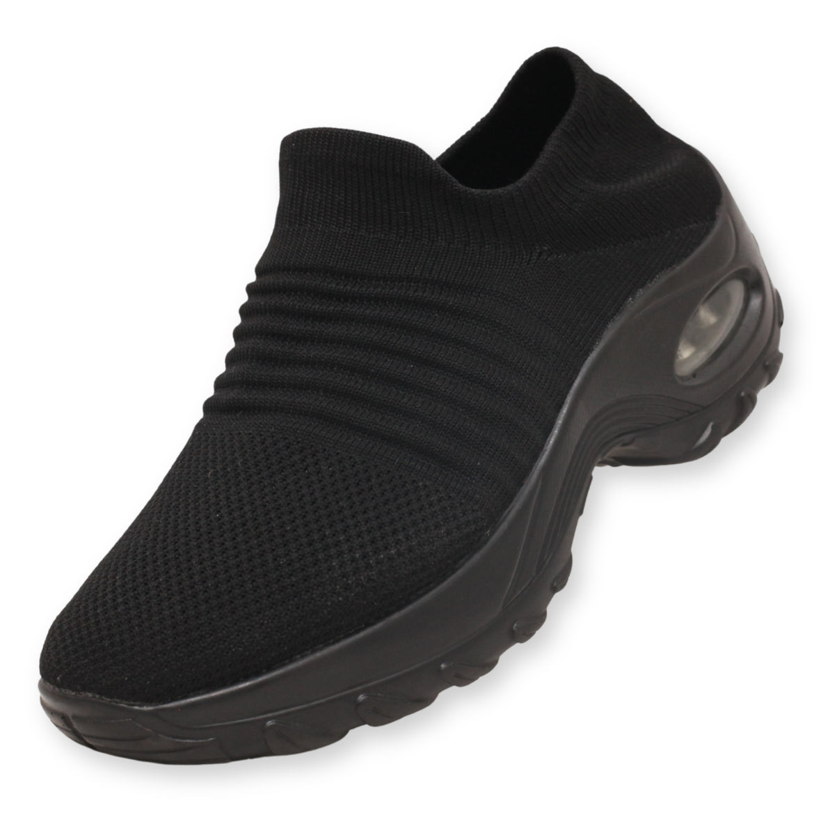 Breathable Mesh Women Shoes