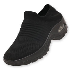 Breathable Mesh Women Shoes