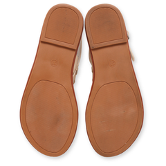 Flat Strappu Women Sandal