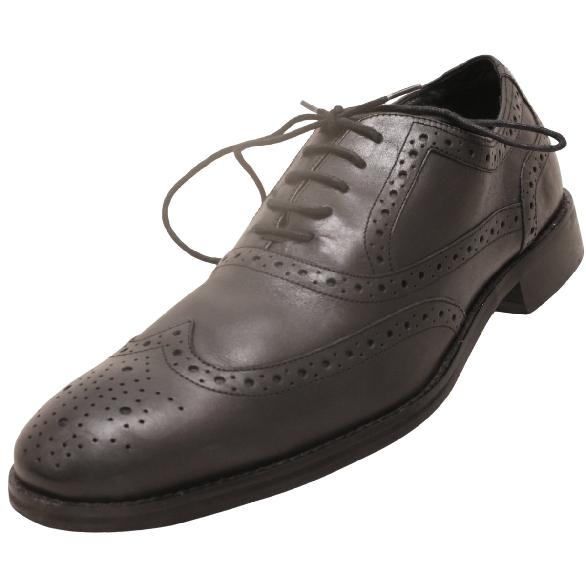 Johnston & Murphy Lace-Up Casual Shoes