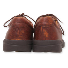 Dr. Comfort Men's Lace-Up Casual Shoes