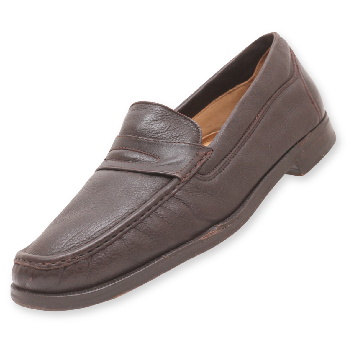 BALLY Slip-On Men's Casual Shoes