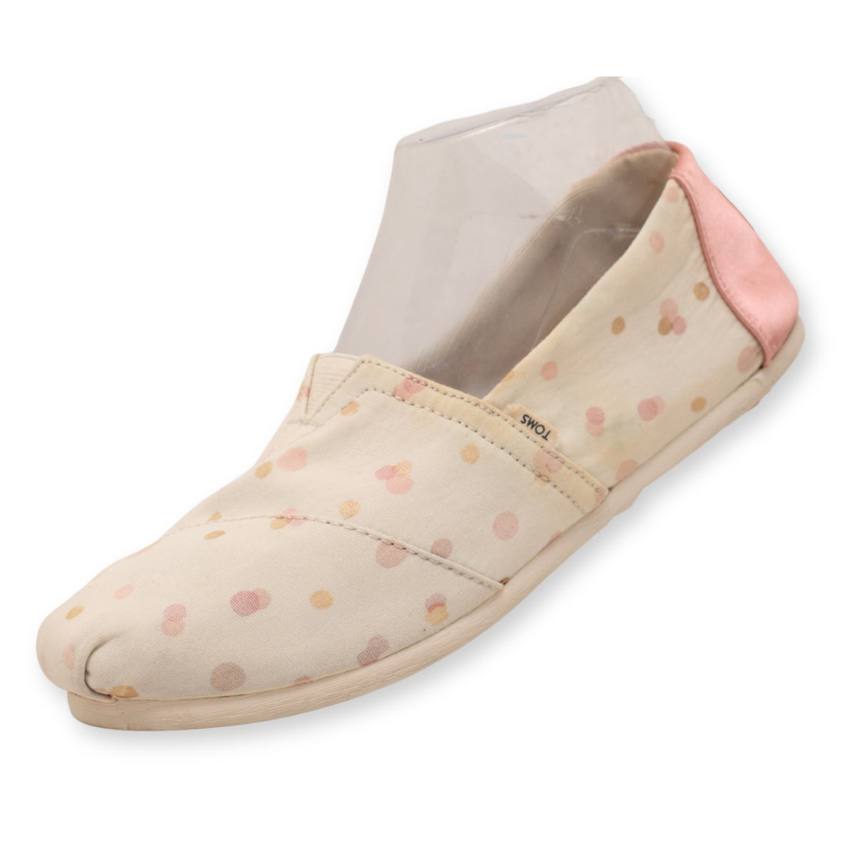 Toms Women Slip-On Shoes