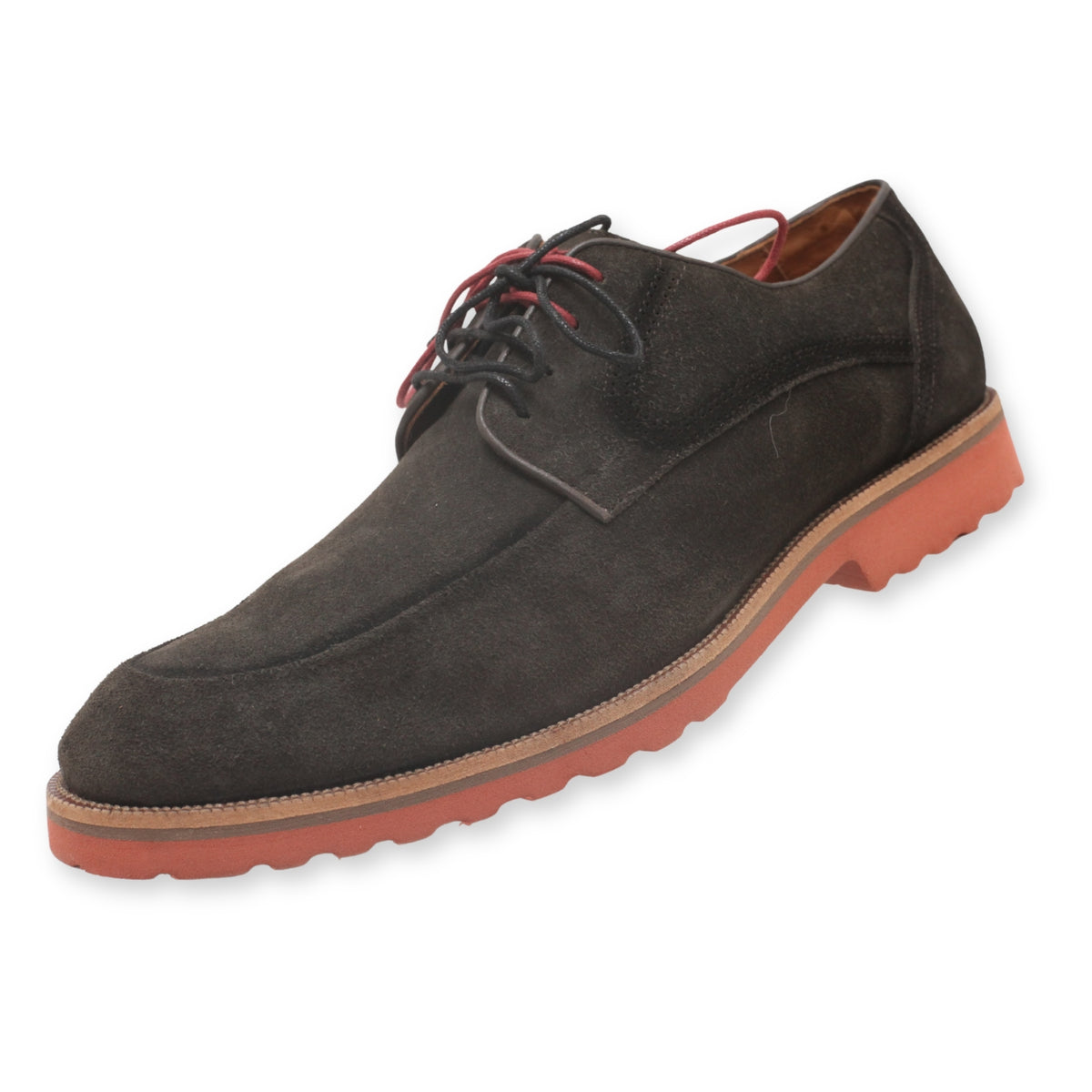Studio Belvedere Lace-Up Casual Shoes