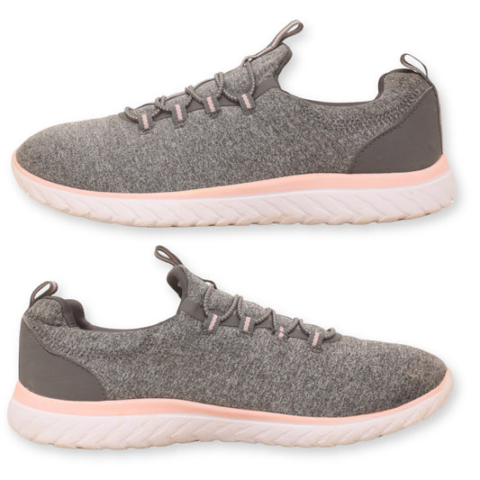 Athletic Work Women Slip-On Sneaker