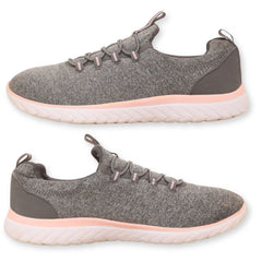 Athletic Work Women Slip-On Sneaker