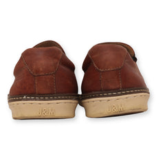 J & M Slip-On Men's Casual Shoes