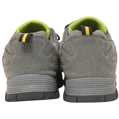 Out Door Lace-Up Men's Casual Shoes