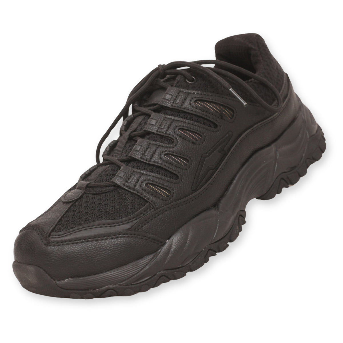 Avia Women's Lace-Up Sneaker