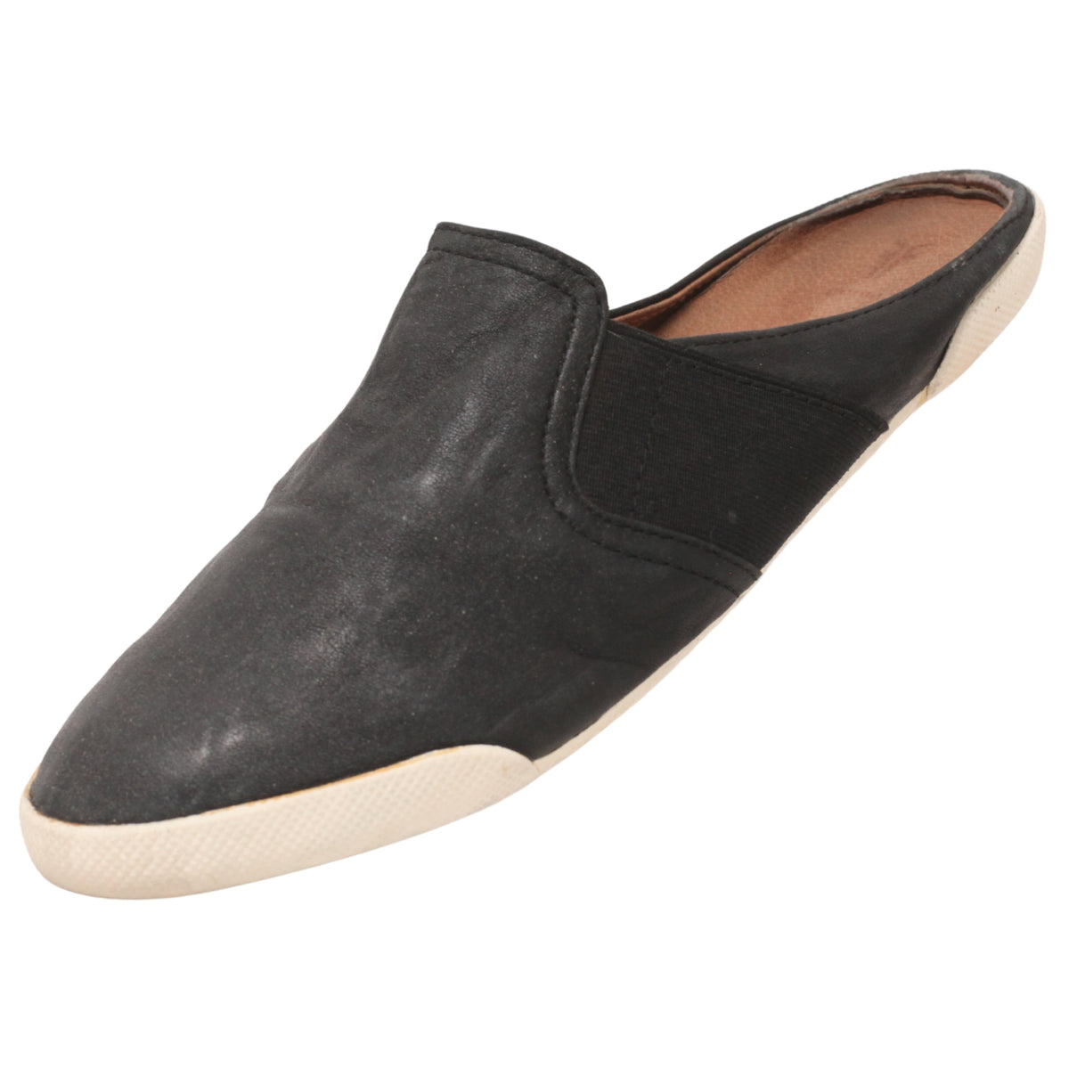 Frye Melanie Slip-On Mules