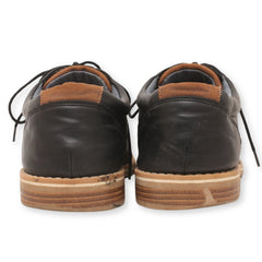 Lace-Up Men's Casual Shoes