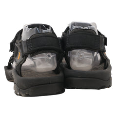 Teva Men's Closed-Toe Sandal