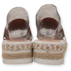 Comfortable Women Slide Sandal