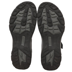 Khombu Men's Open-Toe Sandal