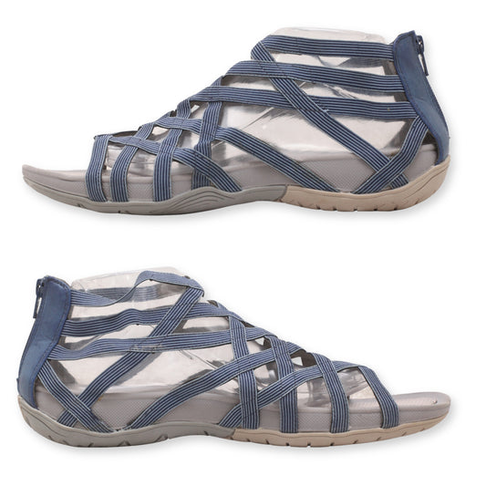 Baretraps Women's Strappy Sandal