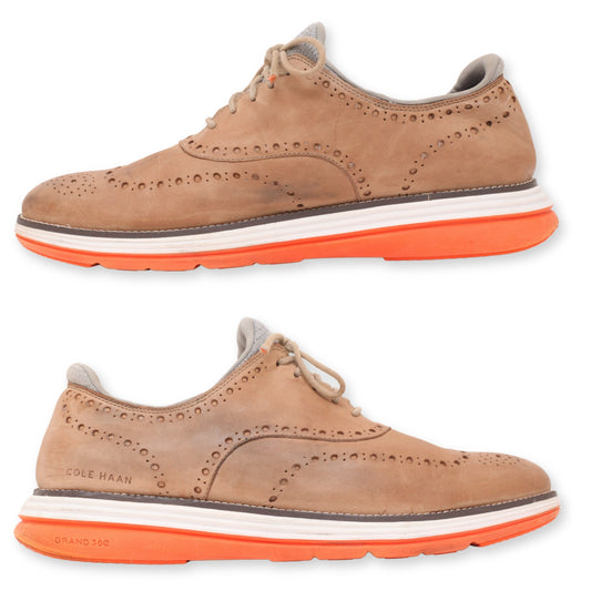 Cole Haan Lace-Up Men's Casual Shoes