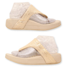 Skechers Wide Fit Women's Slippers