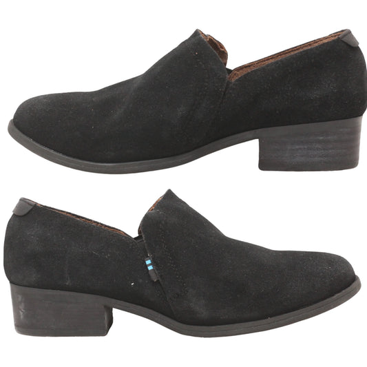 Toms Women's Slip-On Shoes