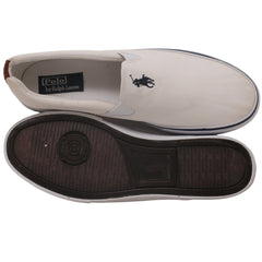 Polo Slip-On Men's Sneaker