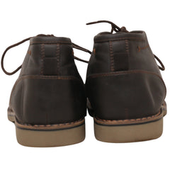 George Lace-Up Men's Casual Shoes