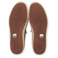 Johnston $ Murphy Lace-Up Casual Shoes