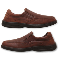 Hush Puppies Slip-On Formal Shoes