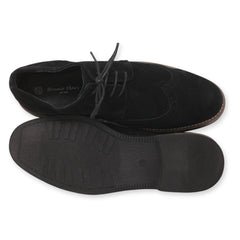 Bruno Marc Lace-Up Men's Casual Shoes