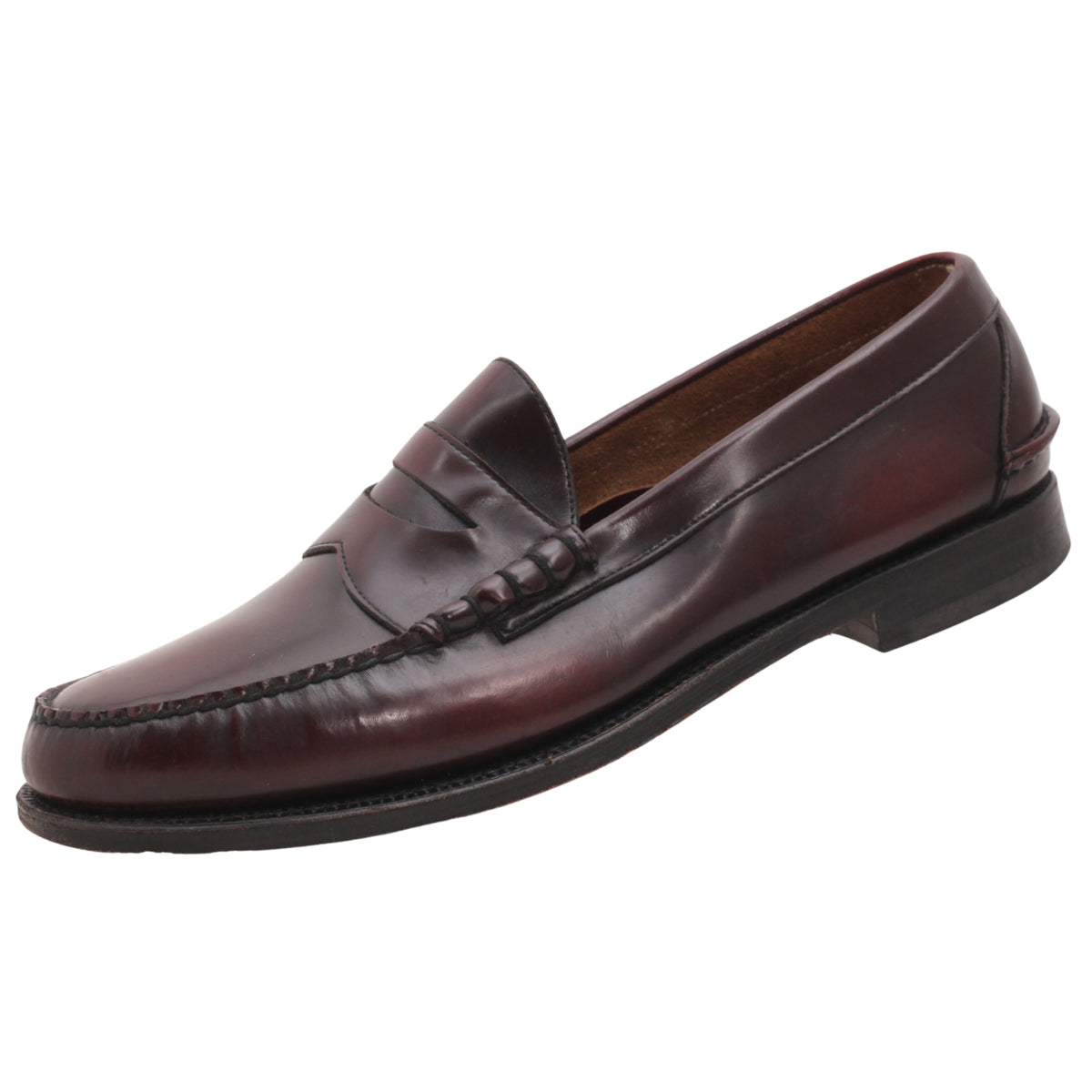 Johnston & Murphy Slip-On Casual Shoes