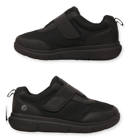 FitVille Slip-On Men's Casual Shoes