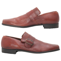 Towncraft Buckle Strap Casual Shoes