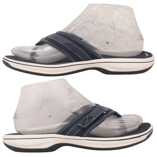 Clarks Cloudsteppers Women Slipper