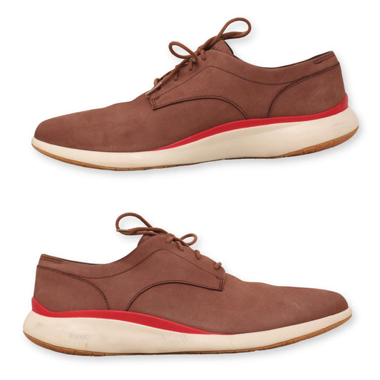 Cole Haan Lace-Up Men's Casual Shoes