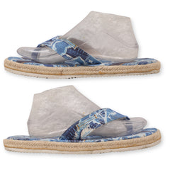 Women's flip-flop Slipper