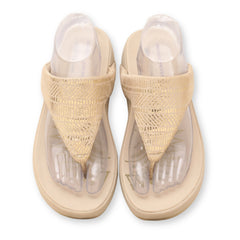 Skechers Wide Fit Women's Slippers