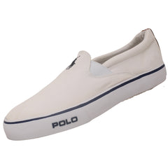 Polo Slip-On Men's Sneaker