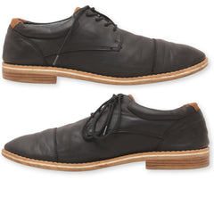 Lace-Up Men's Casual Shoes