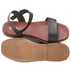 Mia Women Open-Toe Sandal