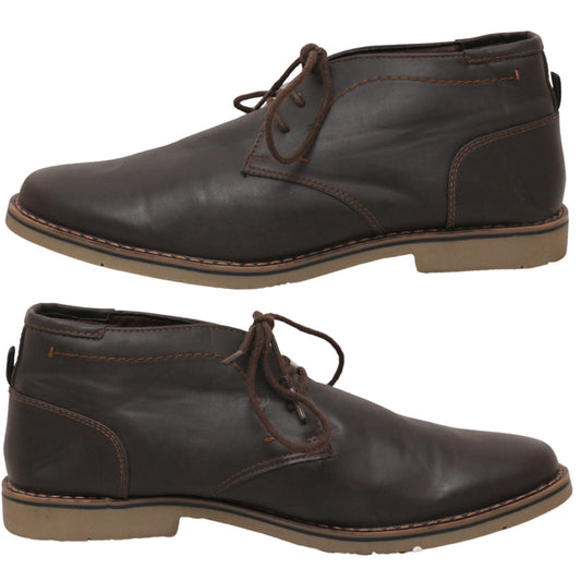 George Lace-Up Men's Casual Shoes