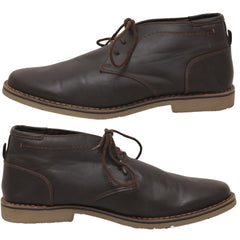 George Lace-Up Men's Casual Shoes