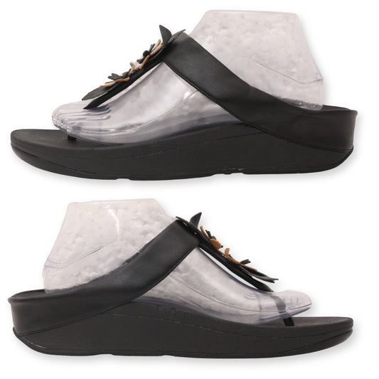 Fitflop T-Straps Slippers