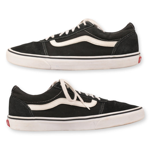 VANS Men's Flat Sneakers