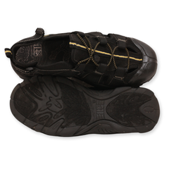 Closed-Toe Men's Sandal
