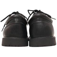 Tredsafe Men's Lace-Up Casual Shoes