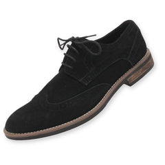 Bruno Marc Lace-Up Men's Casual Shoes