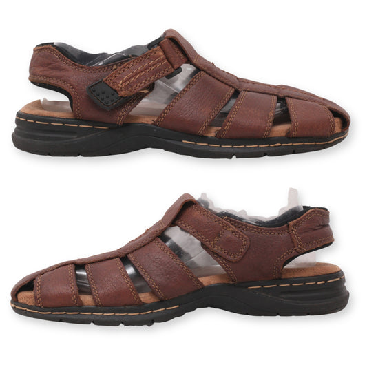 Dr Scholl's Men's Casual Sandals